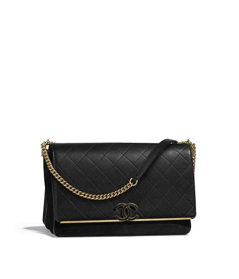 borda chanel|chanel borse online.